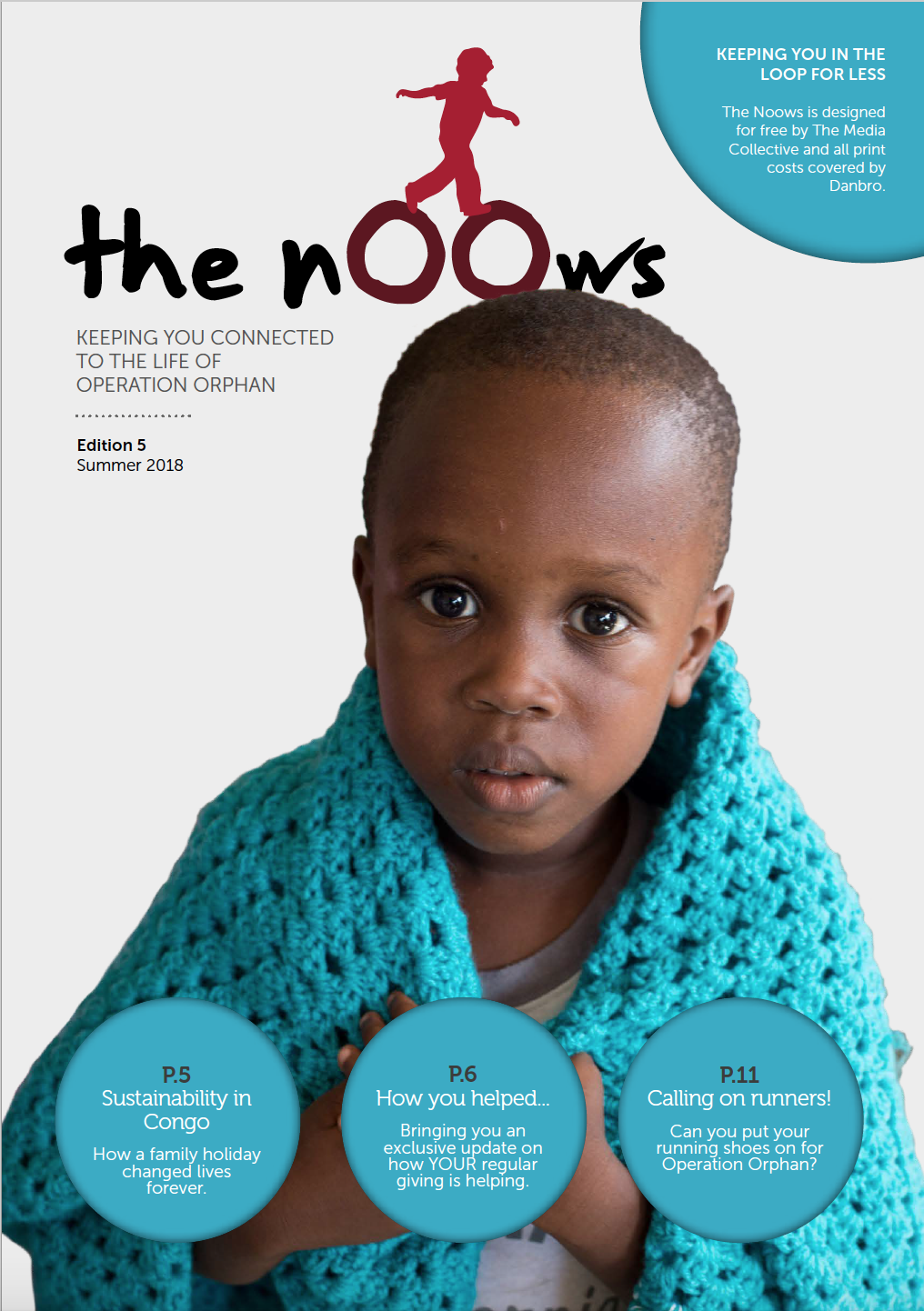 The Noows Edition 5