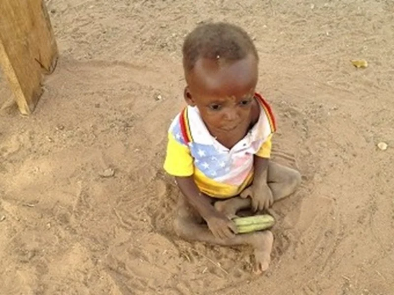Update from Ghana