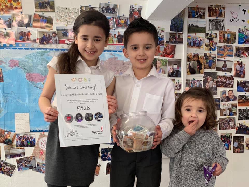 Little Ambassadors 