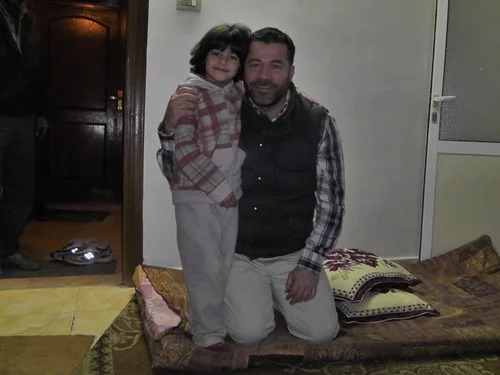 Syrian Refugees in Jordan Part 3 – Our response