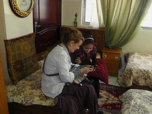 Syrian Refugees in Jordan Part 2 – The current situation