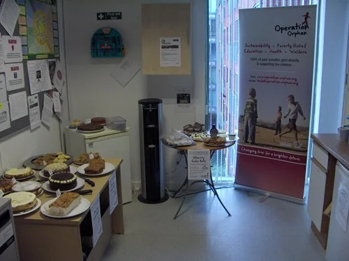 Cakes, Cash &amp; More Cakes!!