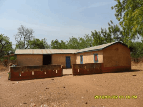 Ghana Update – Transforming Lives