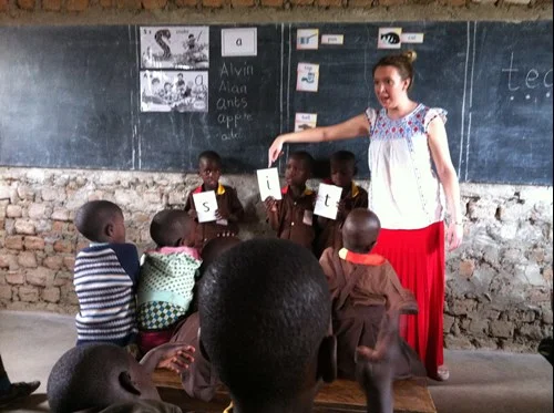 Raising the Standard of Teaching and Learning 2014