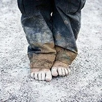 No Shoe Day