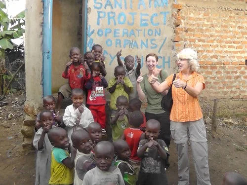 Uganda Health Trip Update