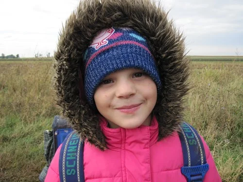 Keep A Child Warm 2012