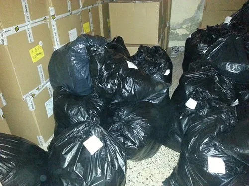 Syrian Refugees in Jordan – Part 6: More Please!