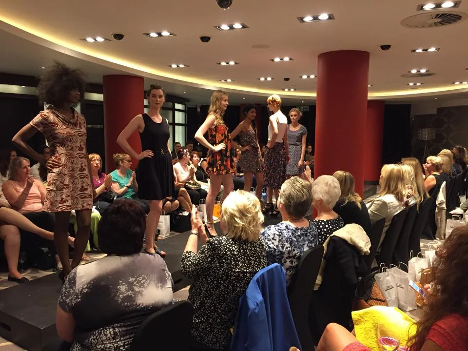 Funds From Fashion!