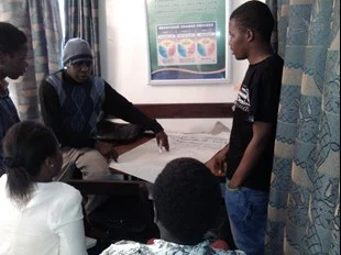 Group Discussion on the Disclosure issues