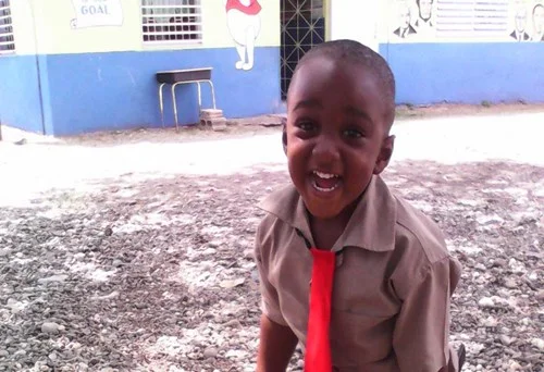 Jamaica: Keep a Child Learning Update