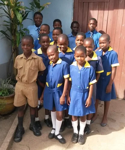 Great first term in Mutare 