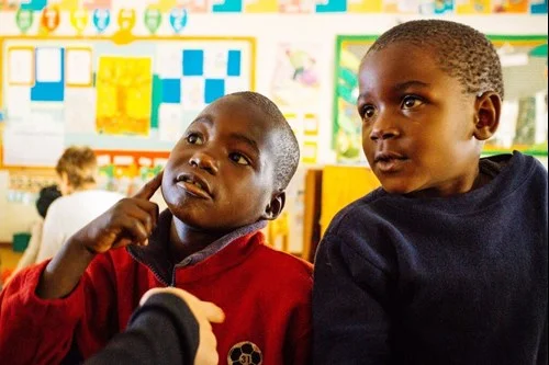 Zimbabwe: Deaf Awareness Day