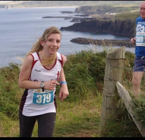 Tricia’s Half Marathon Update