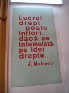 Been There, Done That!