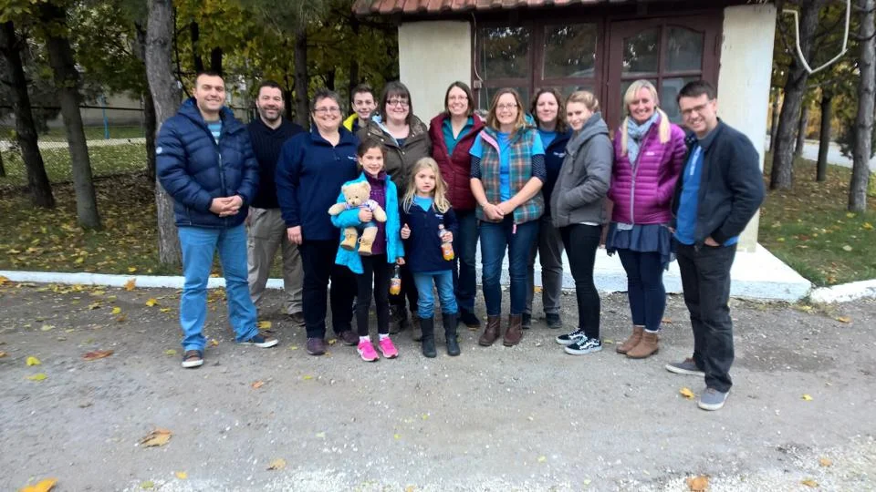 Stories from #teammoldova 2015