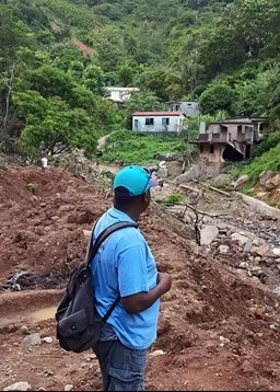Dominica – Relief Update