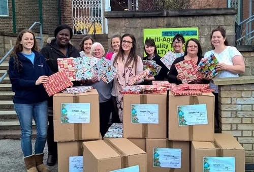 Forget-Me-Notts is expanding