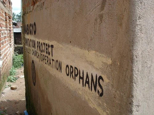 Community Toilets