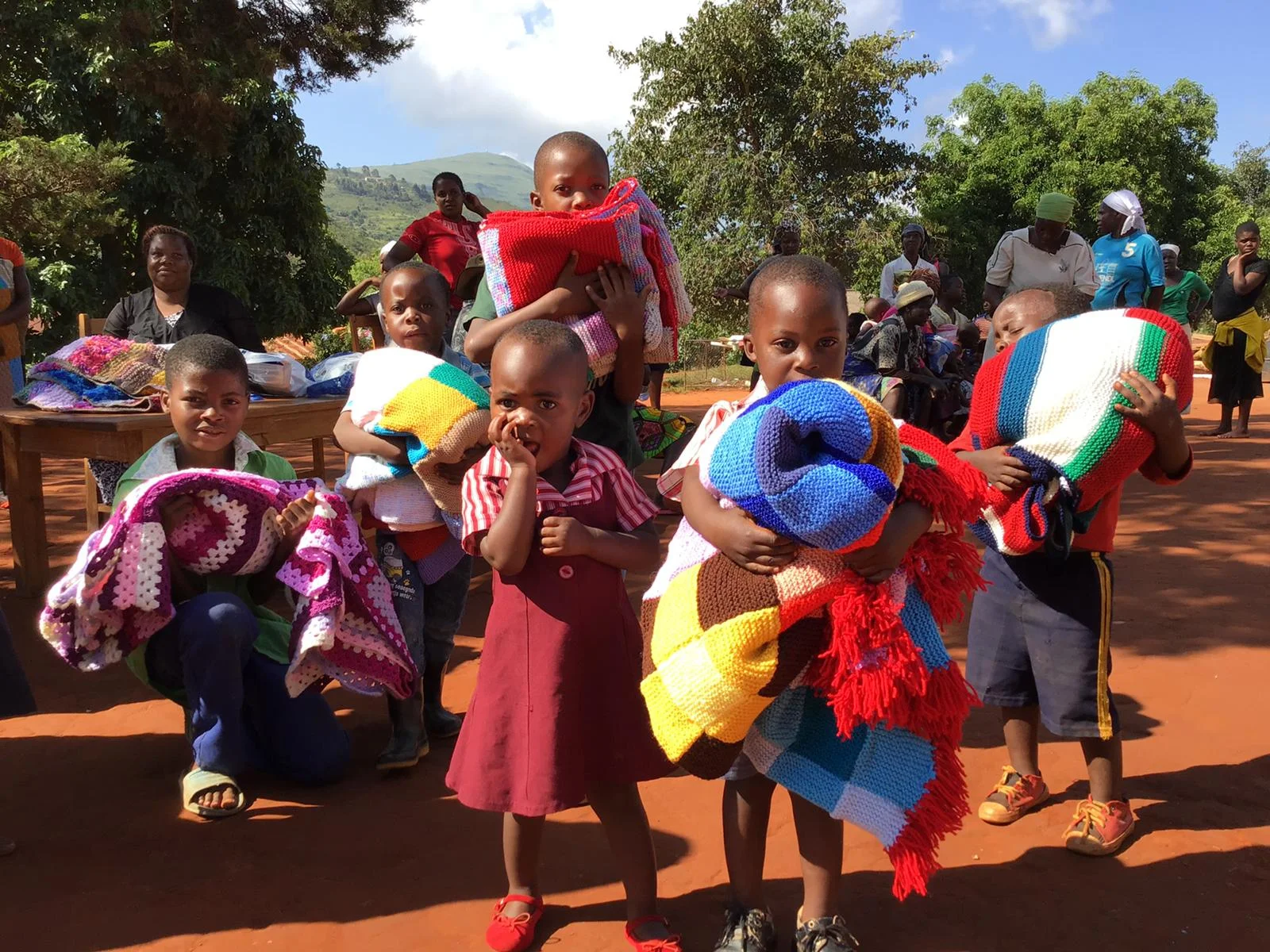 Cyclone Idai Response Update