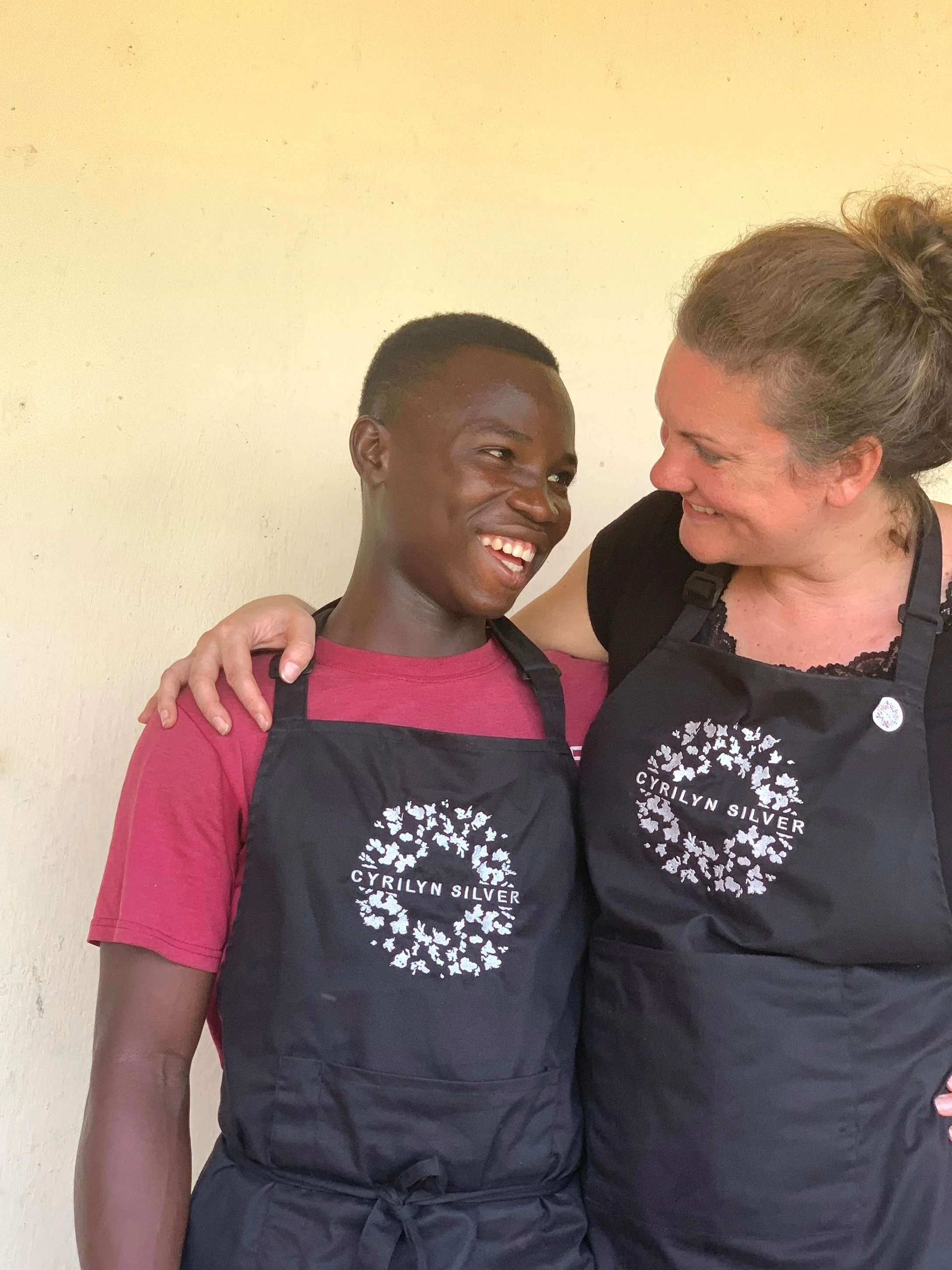 Sierra Leone Smiles