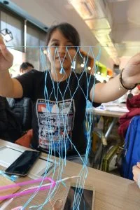 Rubbish Science in Vietnam