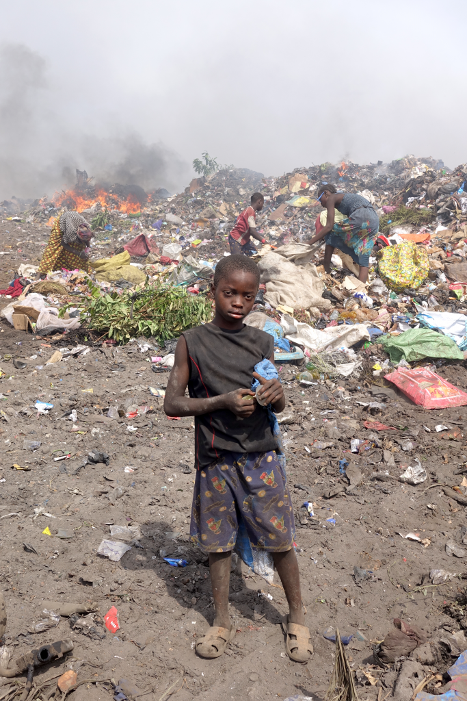 Sierra Leone