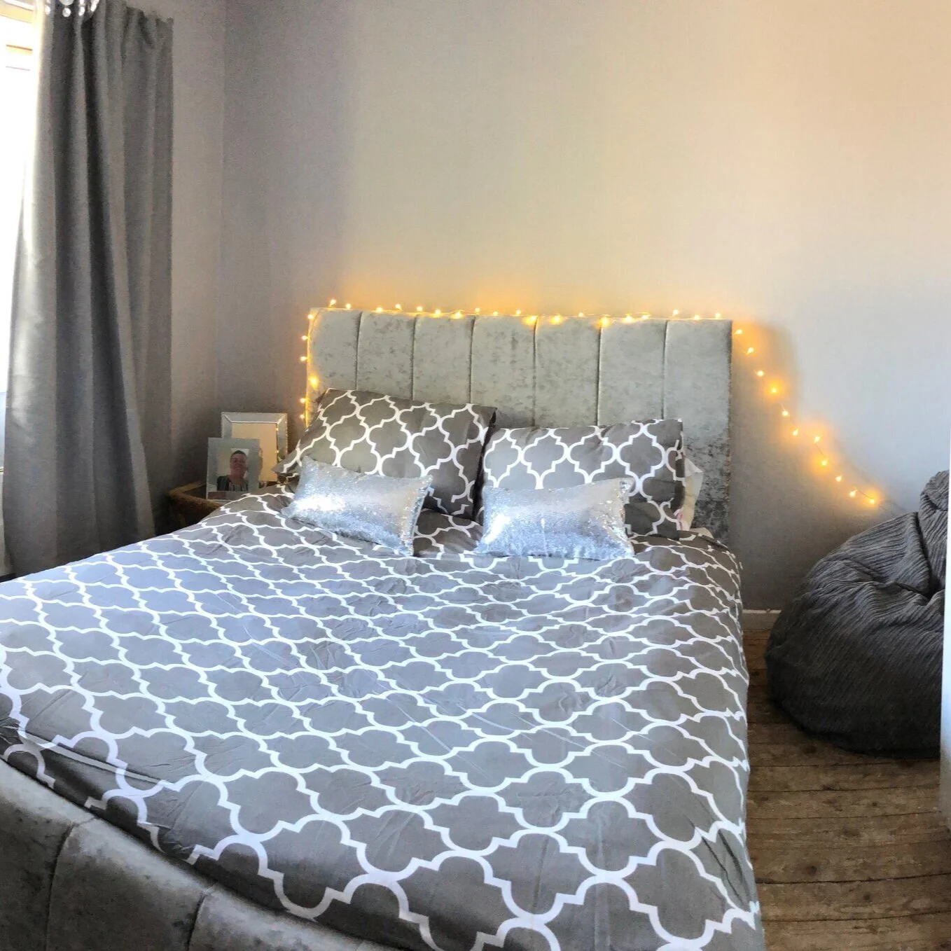 Operation Decoration!