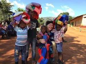 Cyclone Idai - Our Response