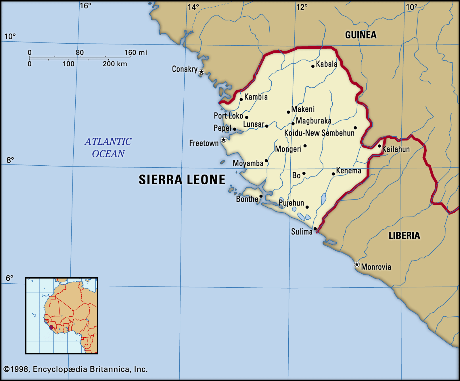 Follow your heart…