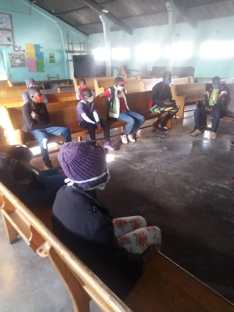 Emotional Welfare at Amatelaz