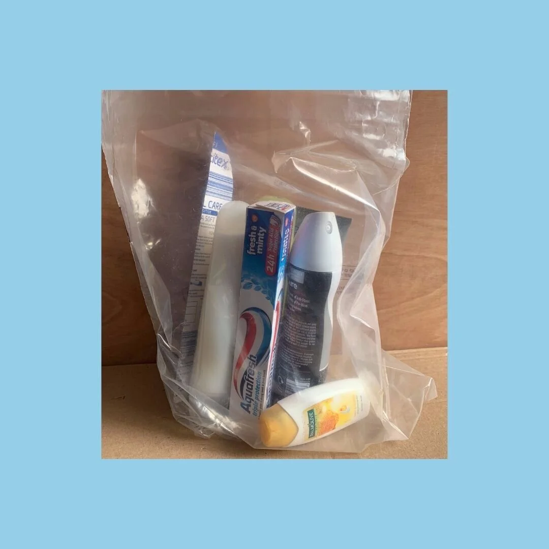 Boy's Toiletry Gift-Set