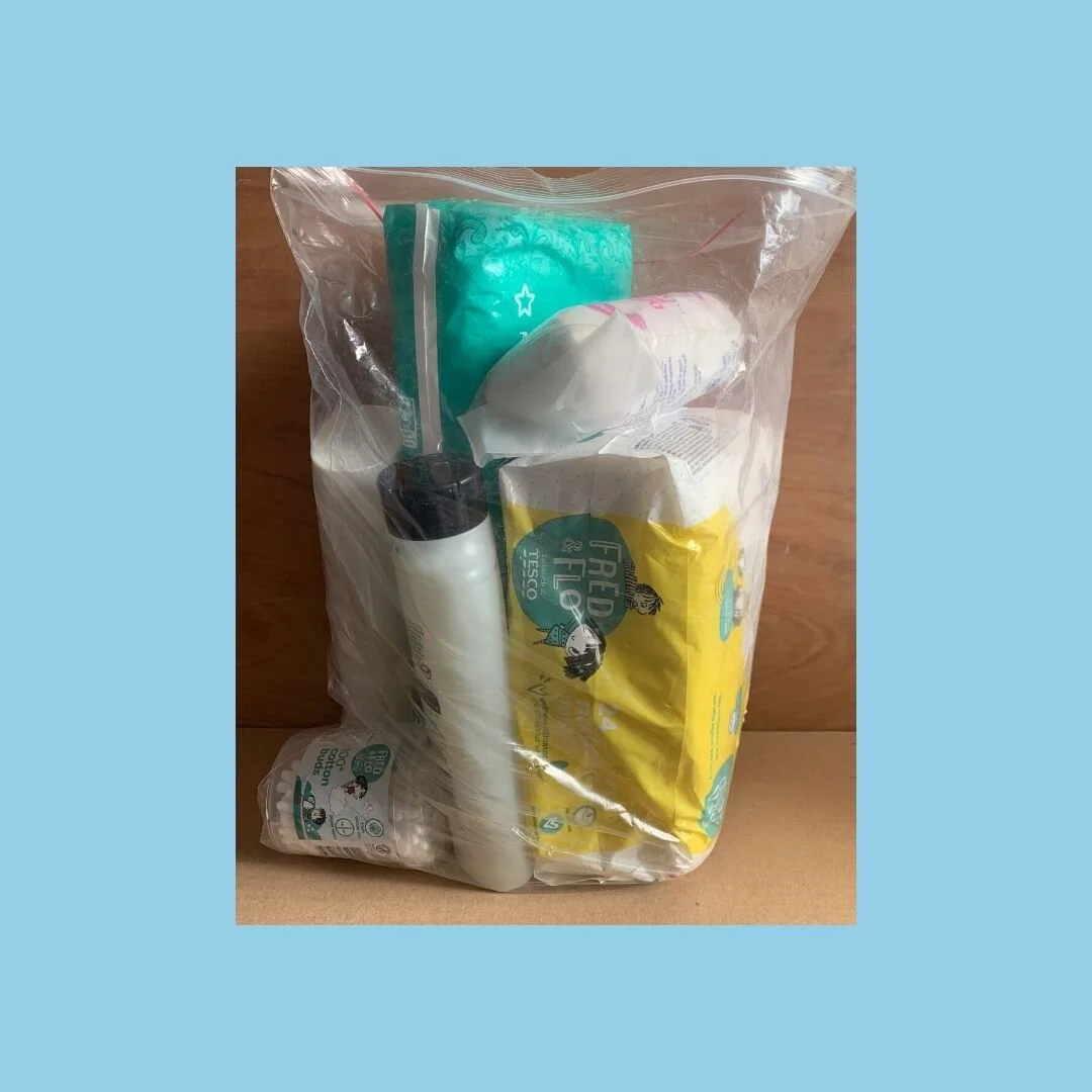 New-Mum's Toiletry Gift-Set