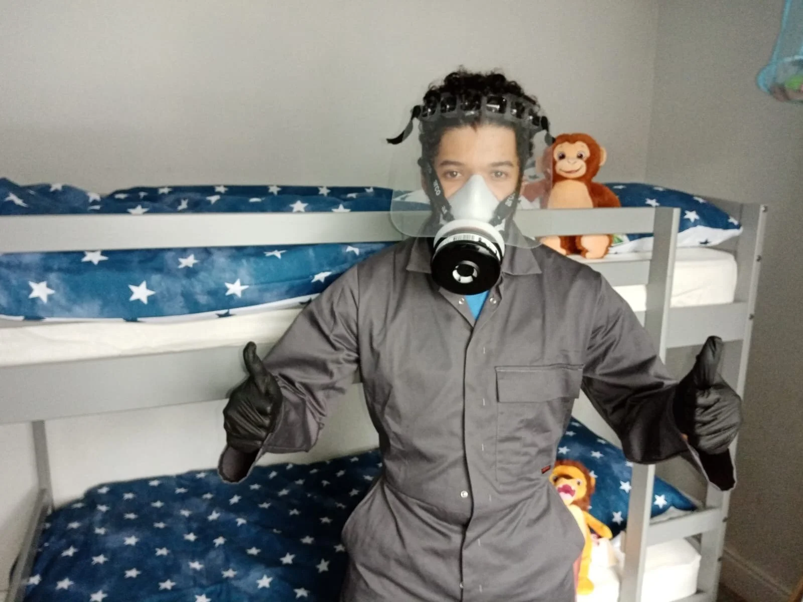    What does success look like?