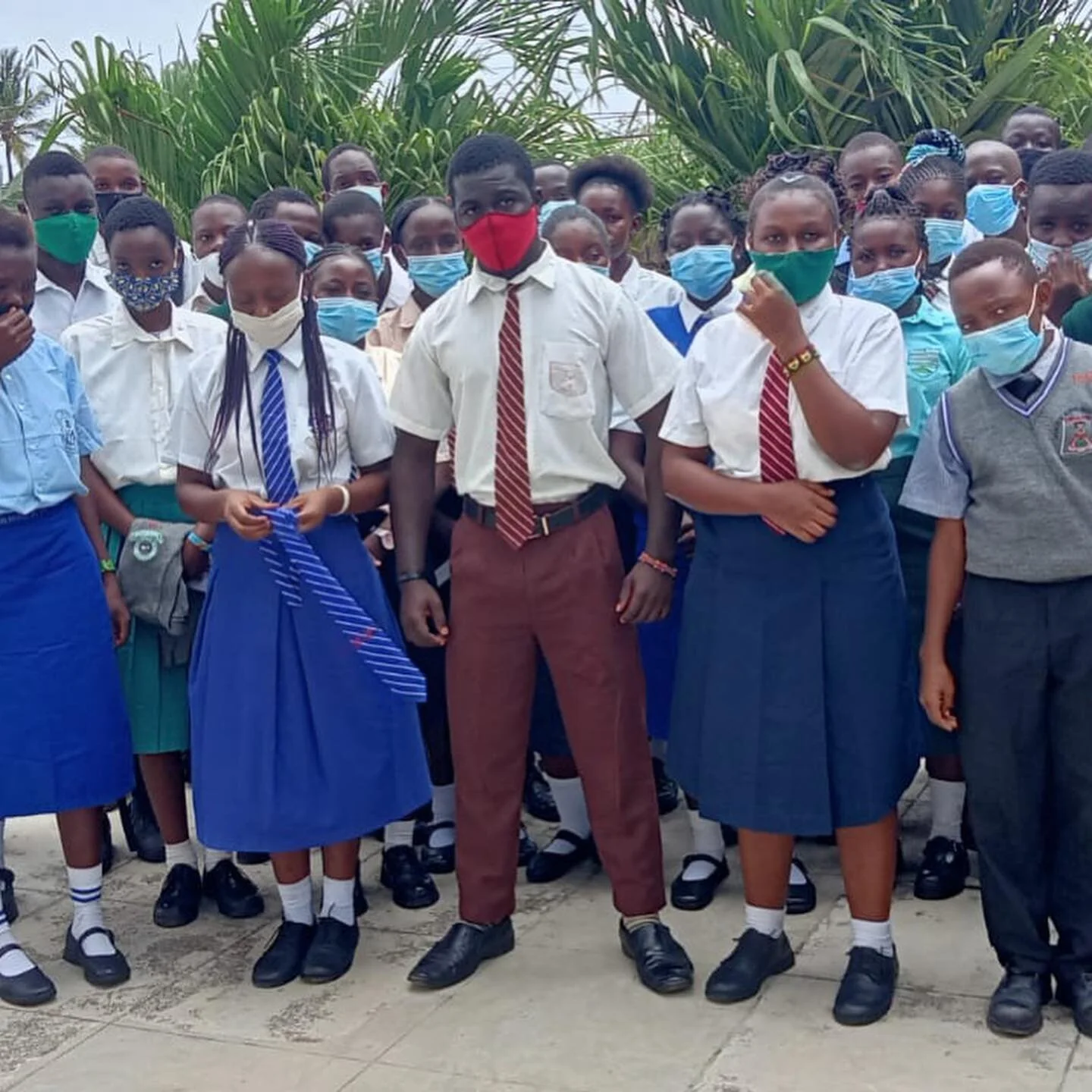 So proud to be supporting Kids League Kenya internationally. What better way is there to &ldquo;kick-start&rdquo; our new partnership than with a football event! ⚽️ 🥅 🇰🇪 

The Kids League Kenya (KLK) focuses on scholarships for bright primary scho