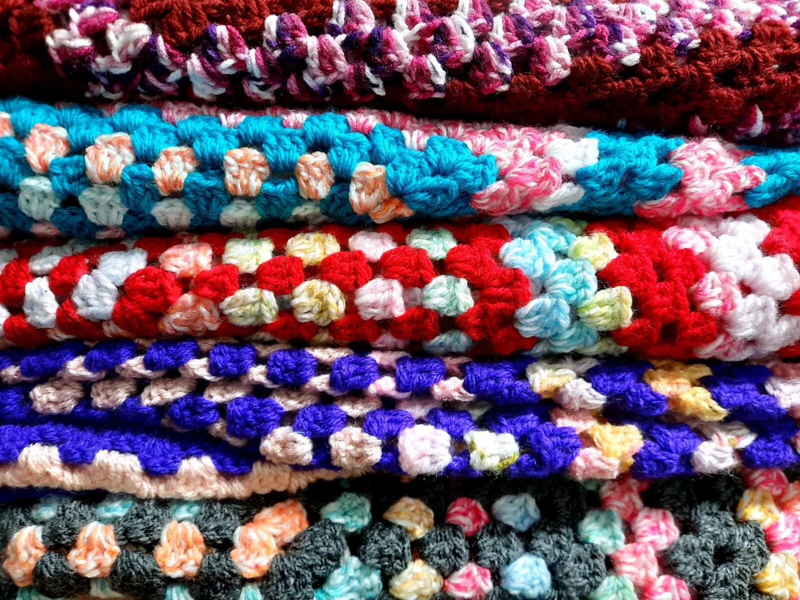 Knitting News