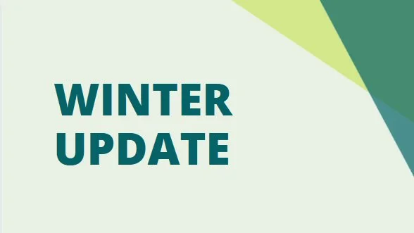 Covid-19: Winter 2021 Update