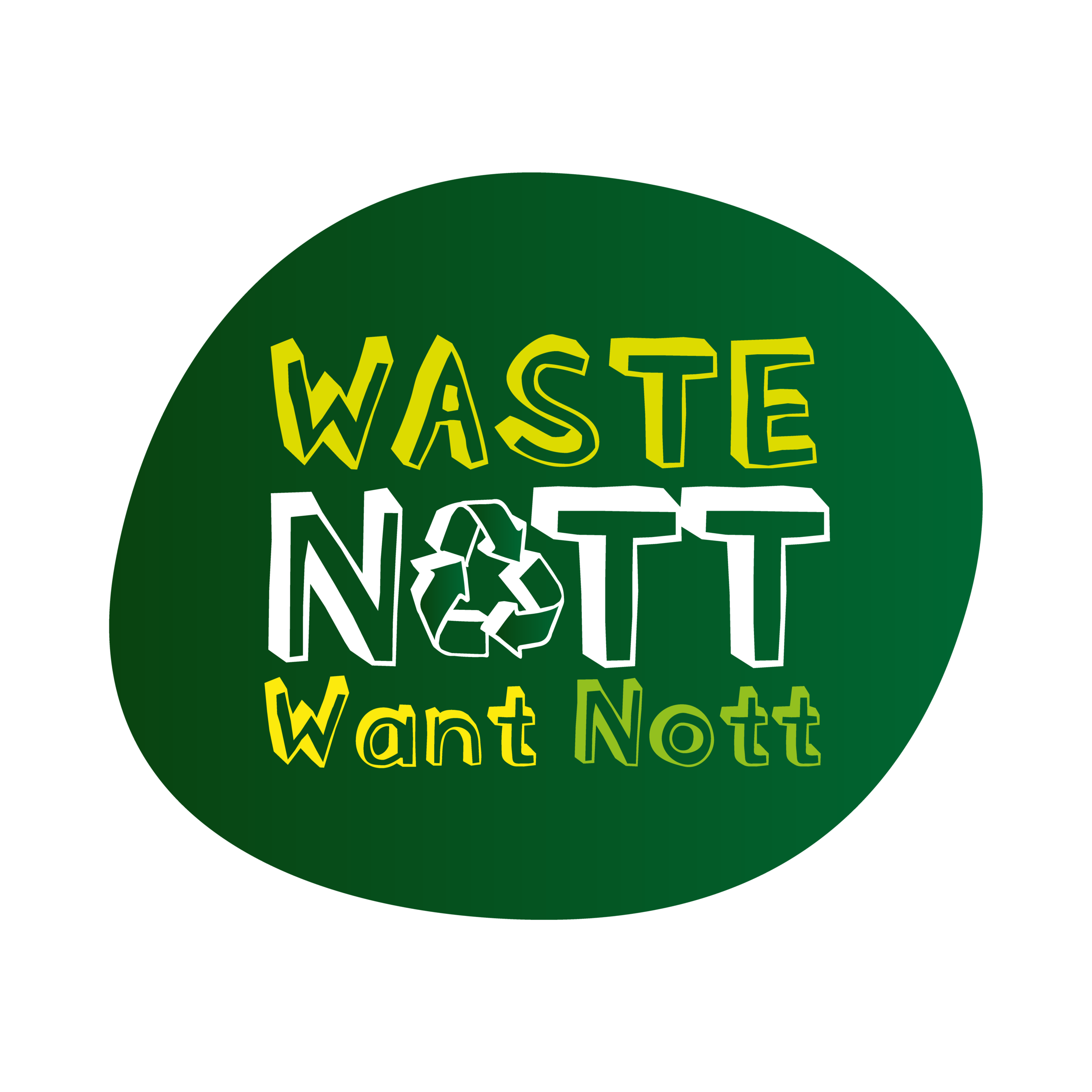 Waste Nott Want Nott This Winter