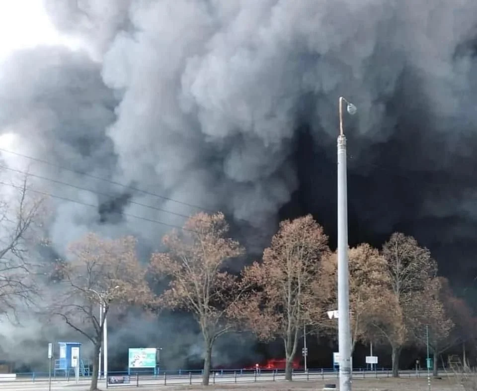 Crisis Response - Ukraine