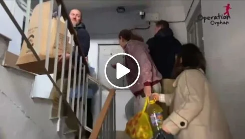 A day in the life of our Crisis Response Team