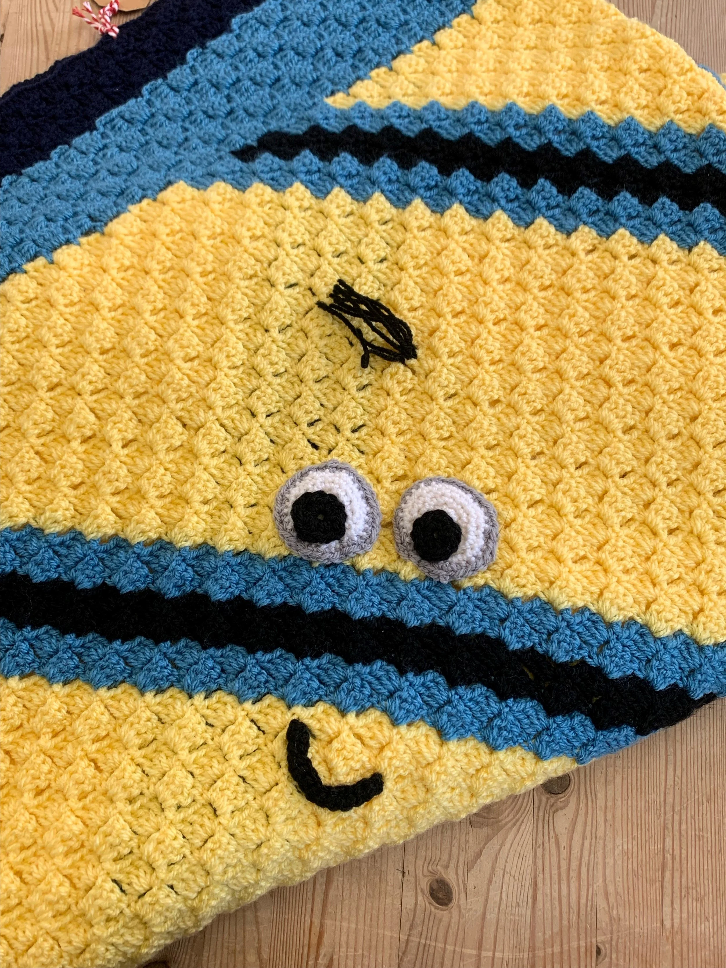 minion blanket close up.jpg