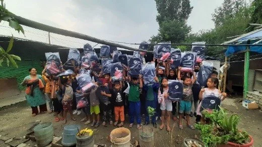 Nepal Update 2023