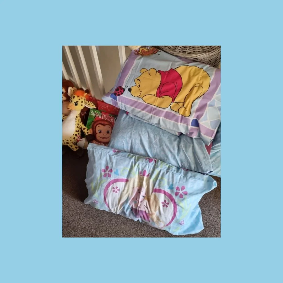 Pair of Pillows