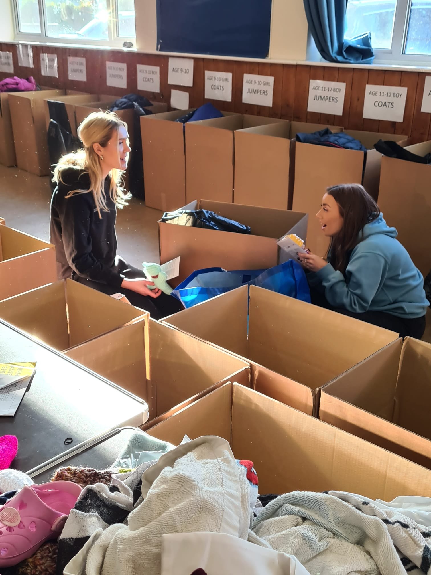 chatting amongst the boxes.jpeg