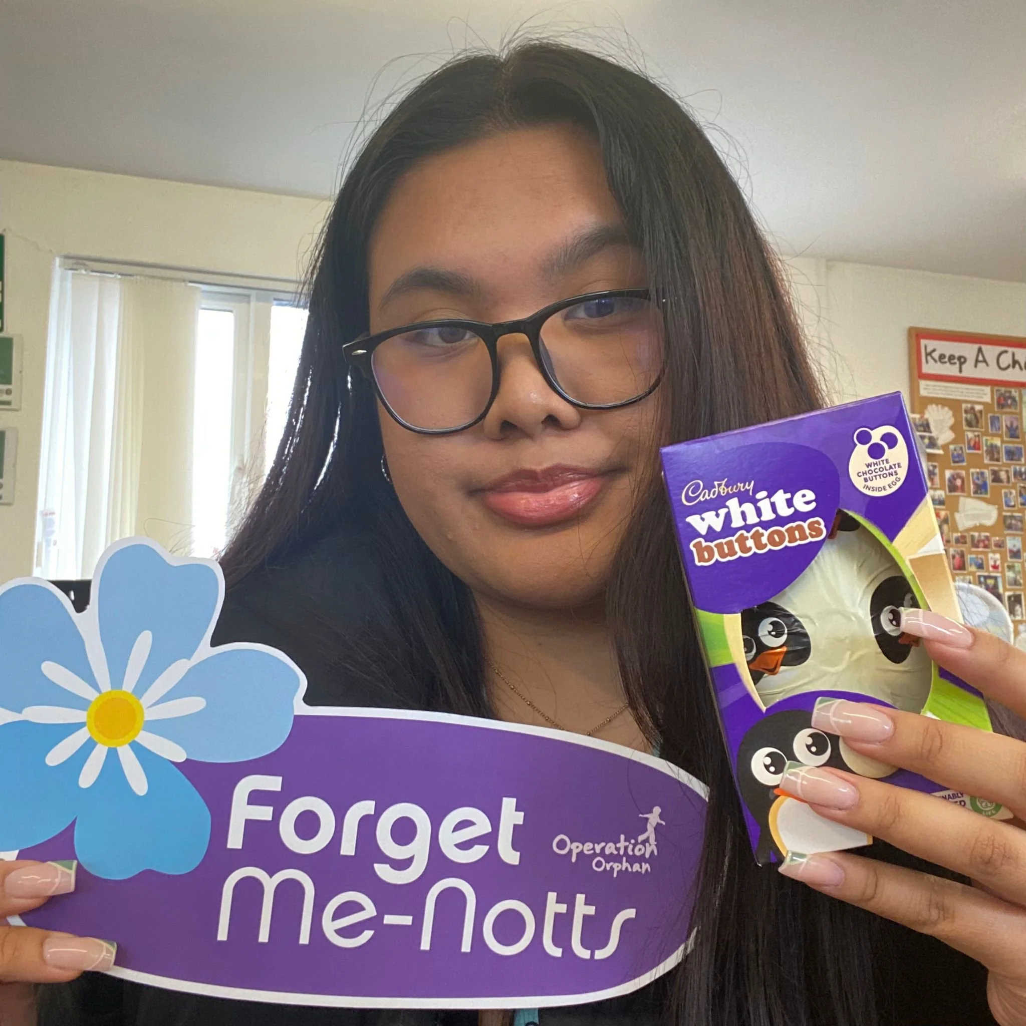 Easter Egg Appeal 2023 - How Can I Help?