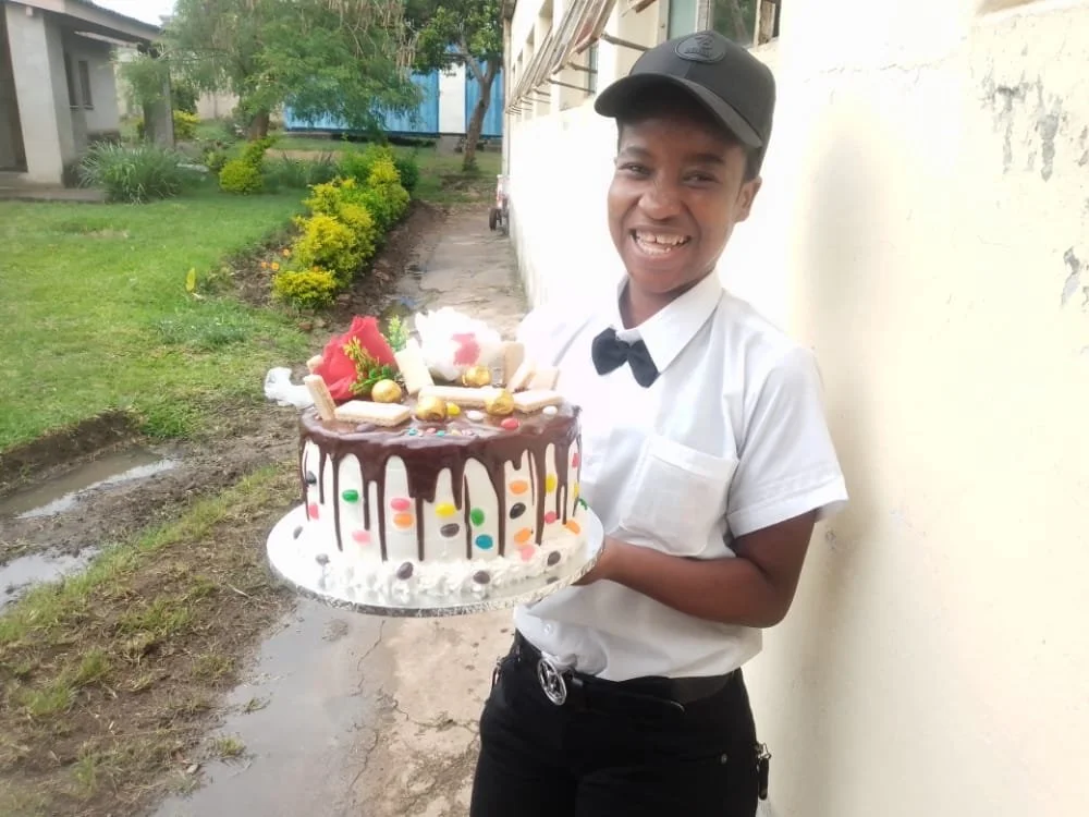 Keep a Child Learning: Zimbabwe Update 