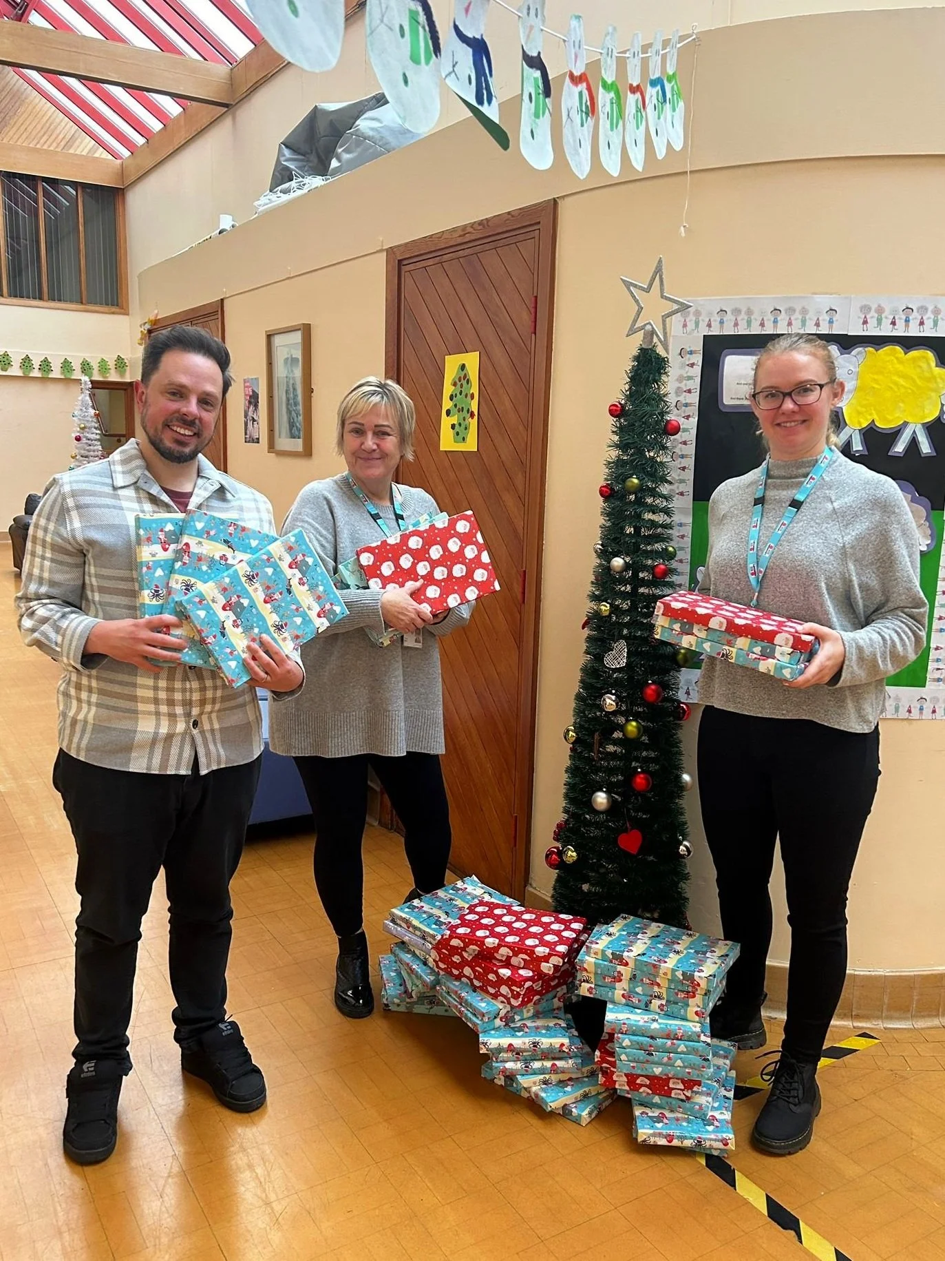 Thank you all so much!