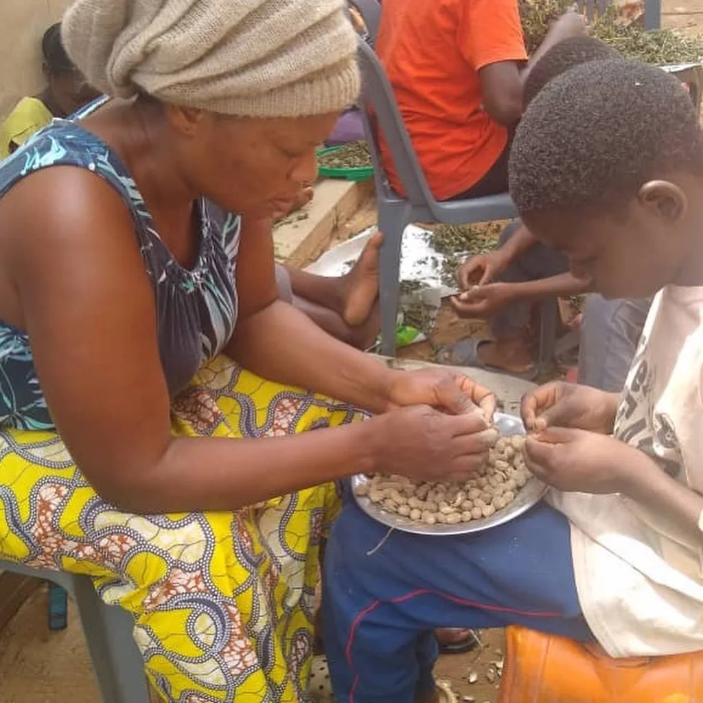 DR Congo Update 