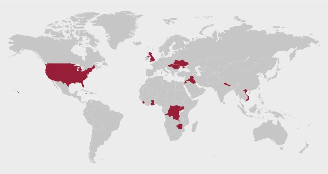 Projects map not inc Kaliningrad.JPG