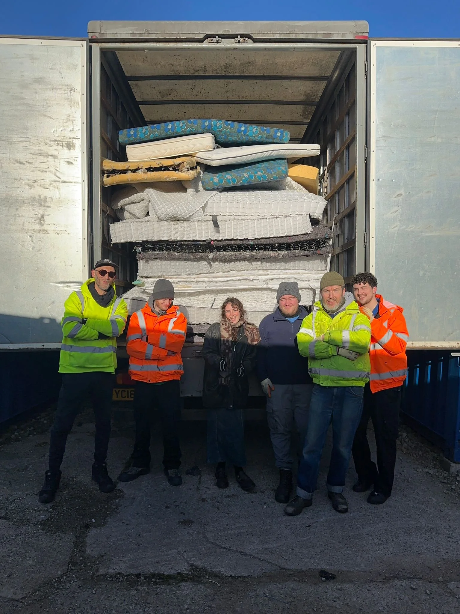 What's New with Waste Nott Want Nott